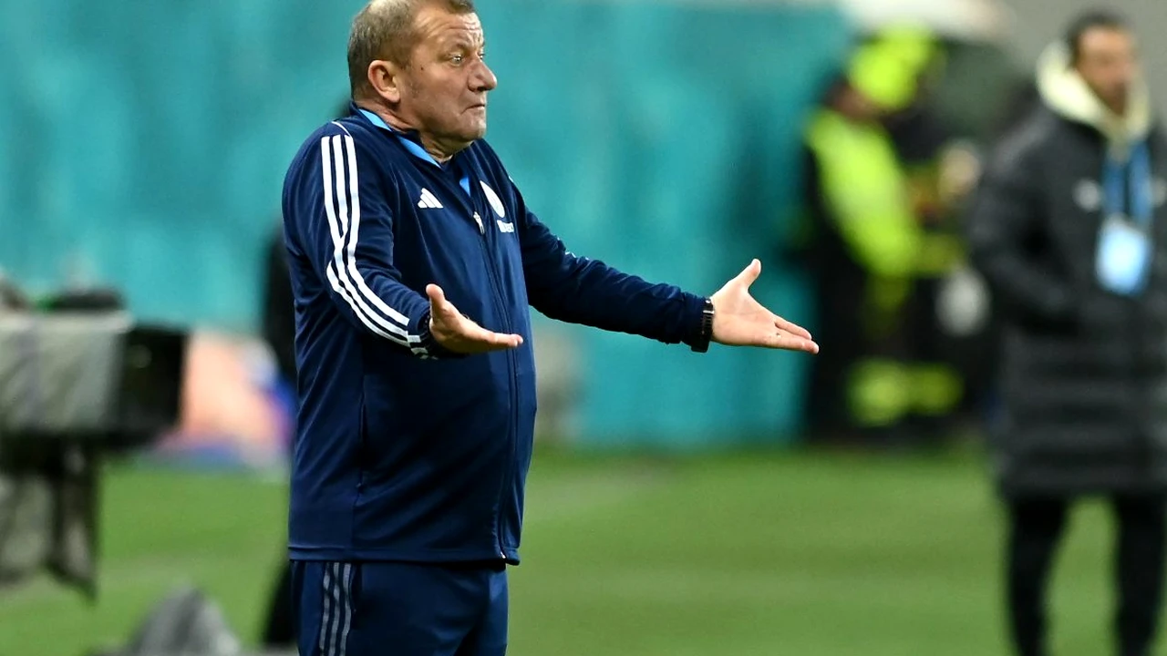 Dorinel Munteanu, dezvăluire incredibilă despre arbitrul care l-a eliminat. „Ce să fac, mai frate?!”. De unde a pornit conflictul