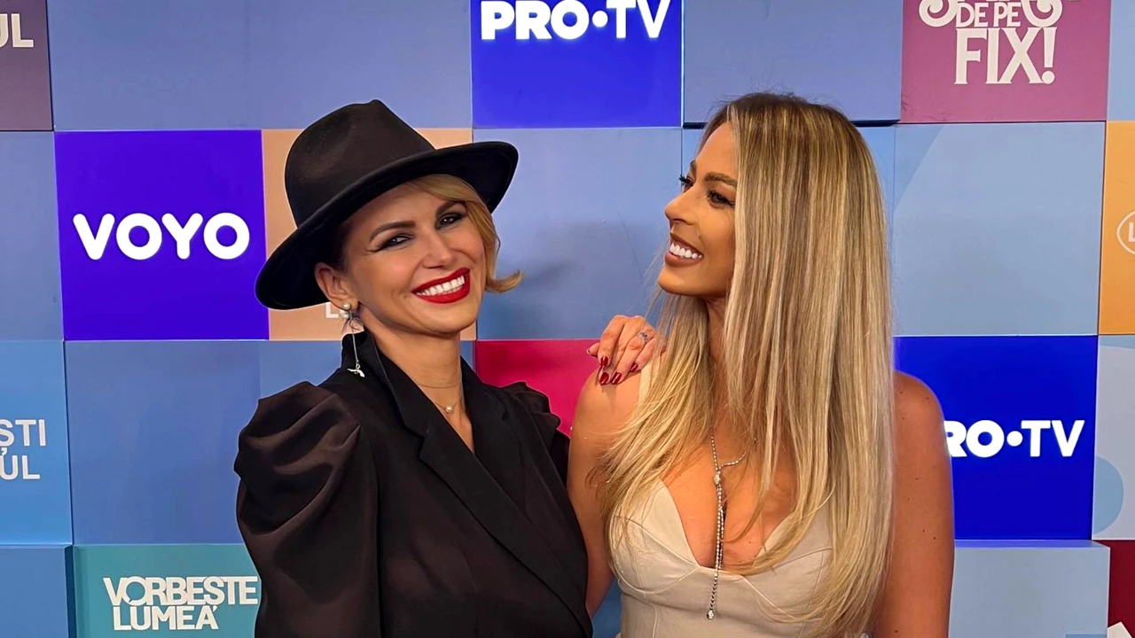 Ea e blonda celebră care are casă de un milion de euro! Lasă luxul din România pentru jungla de la Survivor All Stars 2024