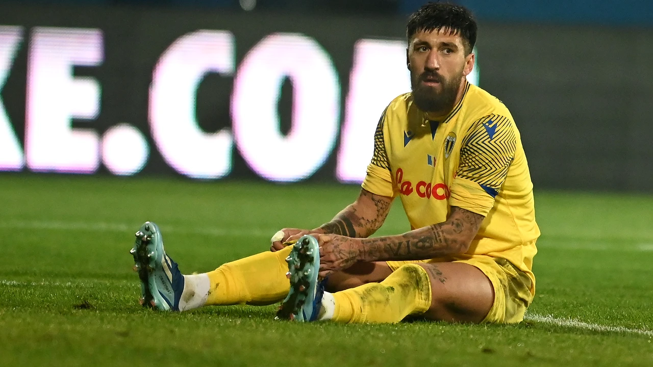 Cine a semnat cu Petrolul. Mutu va avea un titular incontestabil încă un an sub comanda sa