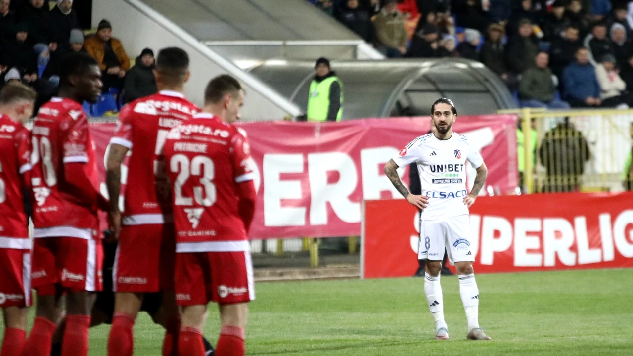 Cine a făcut, de fapt, transferurile dezastruoase de la Dinamo? „El a avut ultimul cuvânt”. Vlad Iacob, dezvăluiri tari din interior. Exclusiv