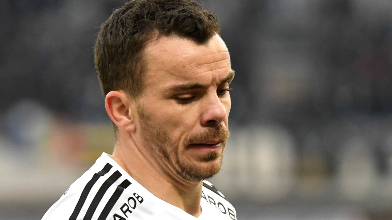 Dan Nistor, mesaj ironic pentru Istvan Kovacs, după meciul U Cluj – Oțelul. „Nici n-ai voie să vorbești cu el, de parcă ar fi Dumnezeu!”