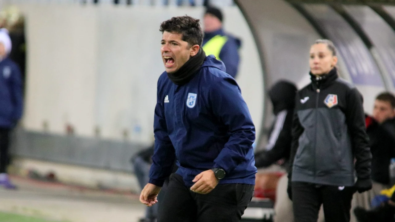 E în pericol Costantino după a 3-a victorie la rând??Mititelu, gelos pe succesul italianului: „Nu el face diferența”