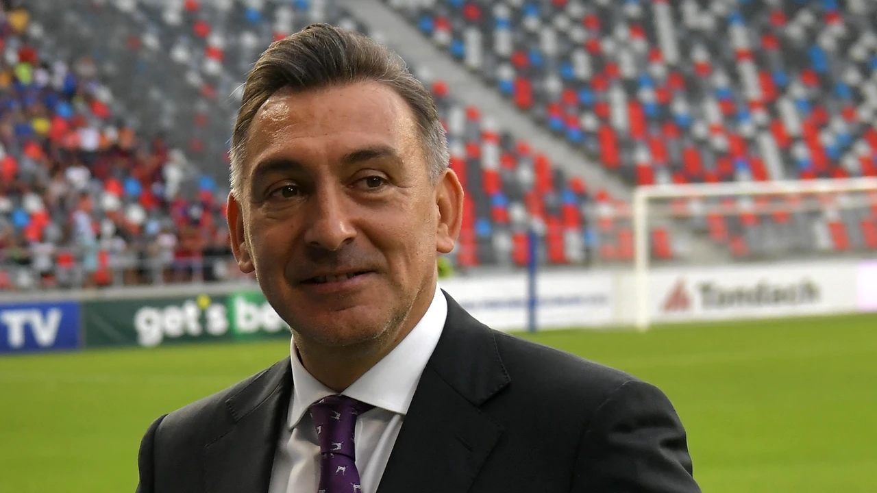 Fabulos! Ce l-a determinat pe Ilie Dumitrescu să slăbească 11 kilograme