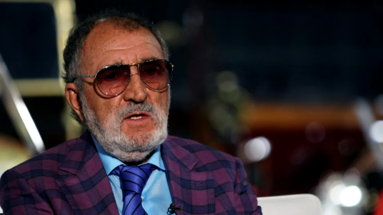 Femeia pentru care Ion Țiriac a dat totul: „Eram un fel de macho”