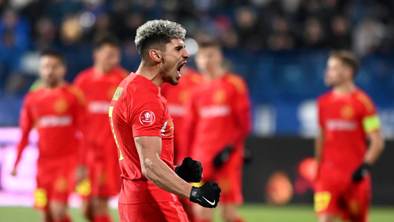 Florinel Coman, comparat cu Mirel Rădoi. „Contează foarte mult ca un jucător să vină și să dea cu pumnul în masă”