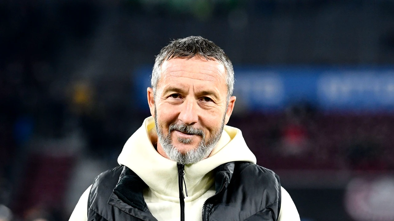 Gigi Becali face „curățenie” la FCSB. Mihai Stoica a dezvăluit cine sunt cei patru jucători care nu vor merge în cantonament