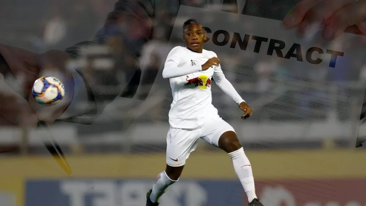 Luis Phelipe, clauză uriașă la FCSB. Câți bani vrea Gigi Becali pentru brazilianul pe care îl aduce de la Poli Iași