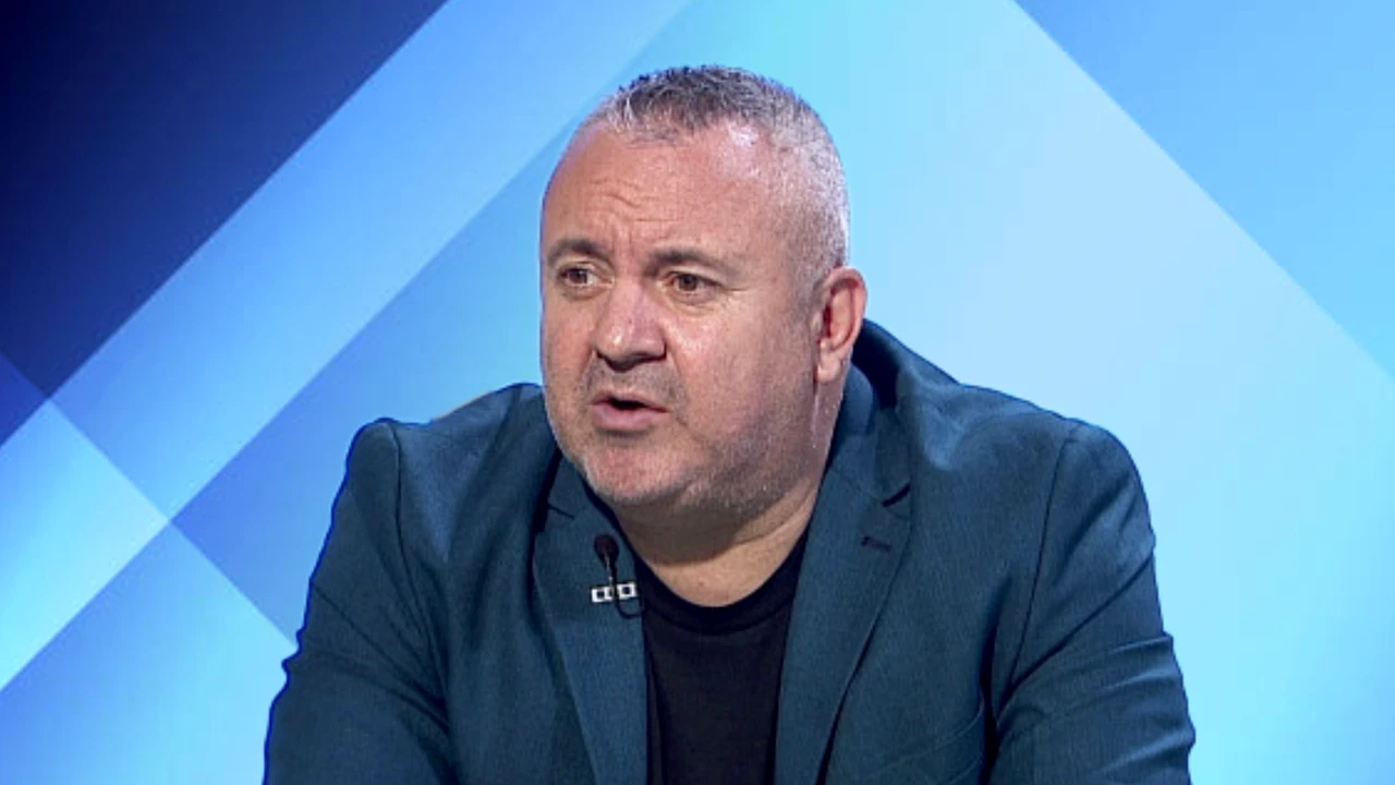 Mihai Iosif, gata să revină la Rapid: „Mi-au zis că ușa e deschisă oricând. Vreau să iau titlul”. Exclusiv