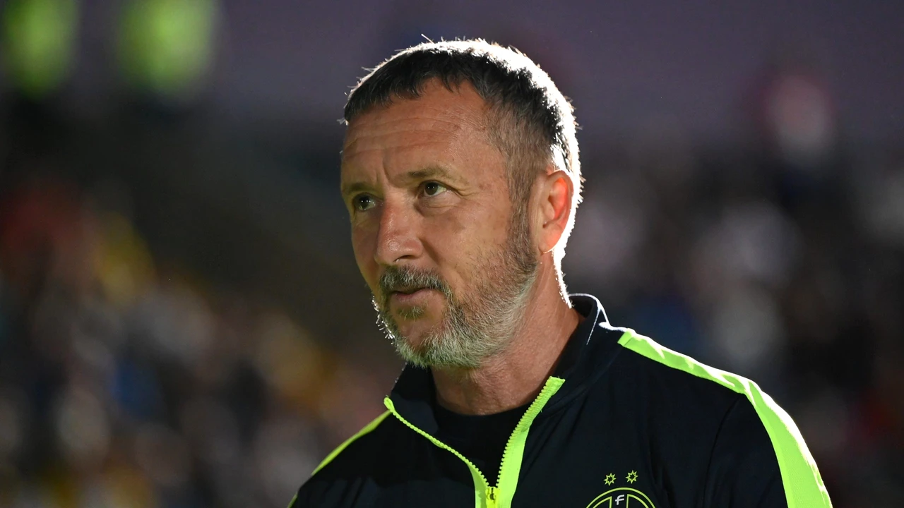 Mihai Stoica le-a împărtășit urmăritorilor ce face înainte de FCU Craiova – FCSB. Foto