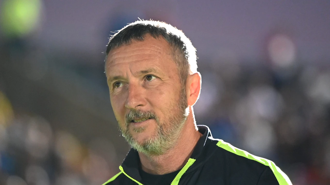 Mihai Stoica, „fermecat” de un stranier care strălucește în Italia: „Face diferenţa!”