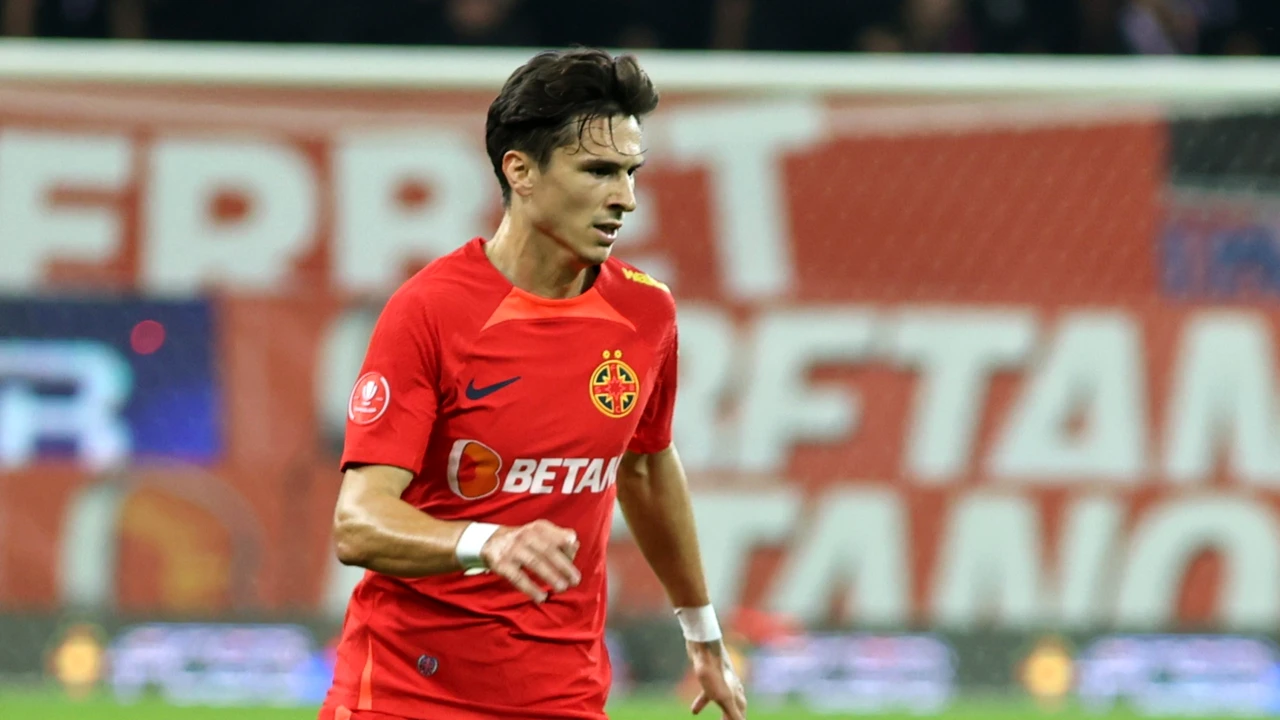 Nici Mircea Rednic nu-l mai vrea pe Dorin Rotariu. „Puriul” îl acuză că „l-a trădat” pentru 5.000 de euro