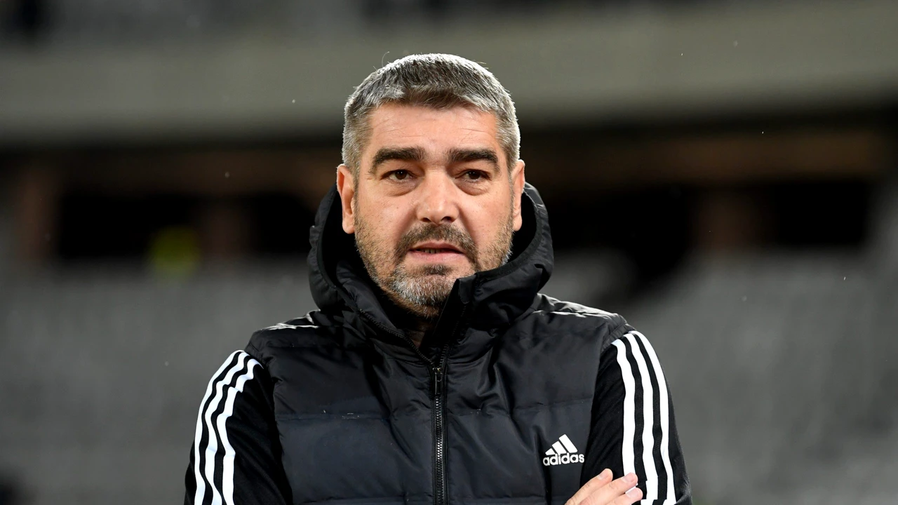Liviu Ciobotariu, la un pas de un nou contract, după eșecul de la Sepsi. „Sunt în discuții avansate”