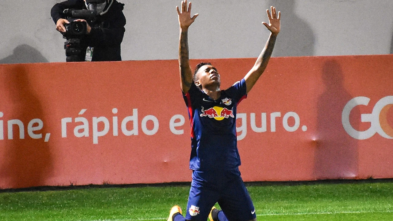 Oficial FRF, semnal de alarmă în privința lui Luis Phelipe, noul jucător de la FCSB: „S-ar putea să fie o problemă!”