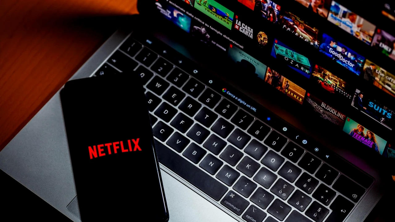 Premieră mondială pe Netflix: Un reality show din România se vede pe celebra platformă, din 13 decembrie! Cine sunt vedetele care au semnat contractul vieții