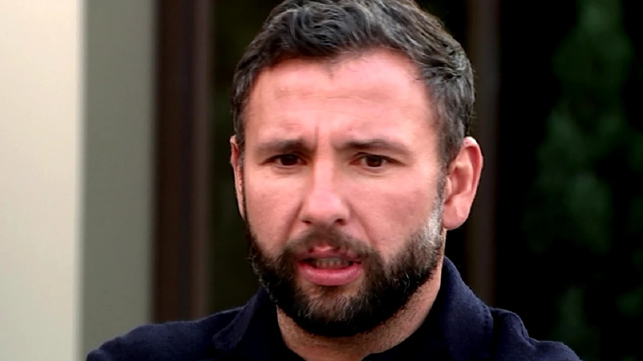 Răzvan Raț, dezvăluiri incredibile despre averea pierdută în Ucraina după invazia rușilor: „Acolo am casa visurilor mele! În curte am și o bucată de rachetă!”