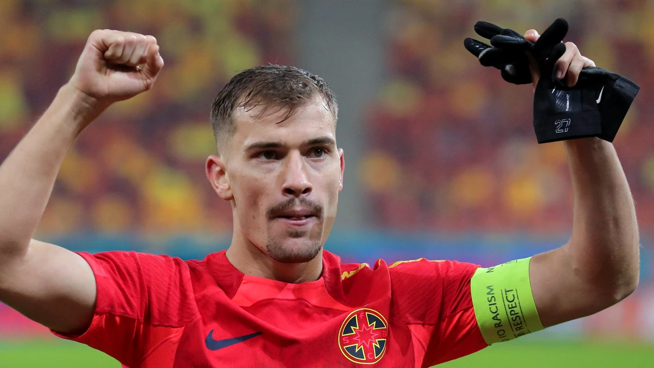 Cota lui Olaru a explodat, Tavi Popescu s-a prăbușit! „Mbappe” Coman, progres de 1 milion! Cum arată acum cotele