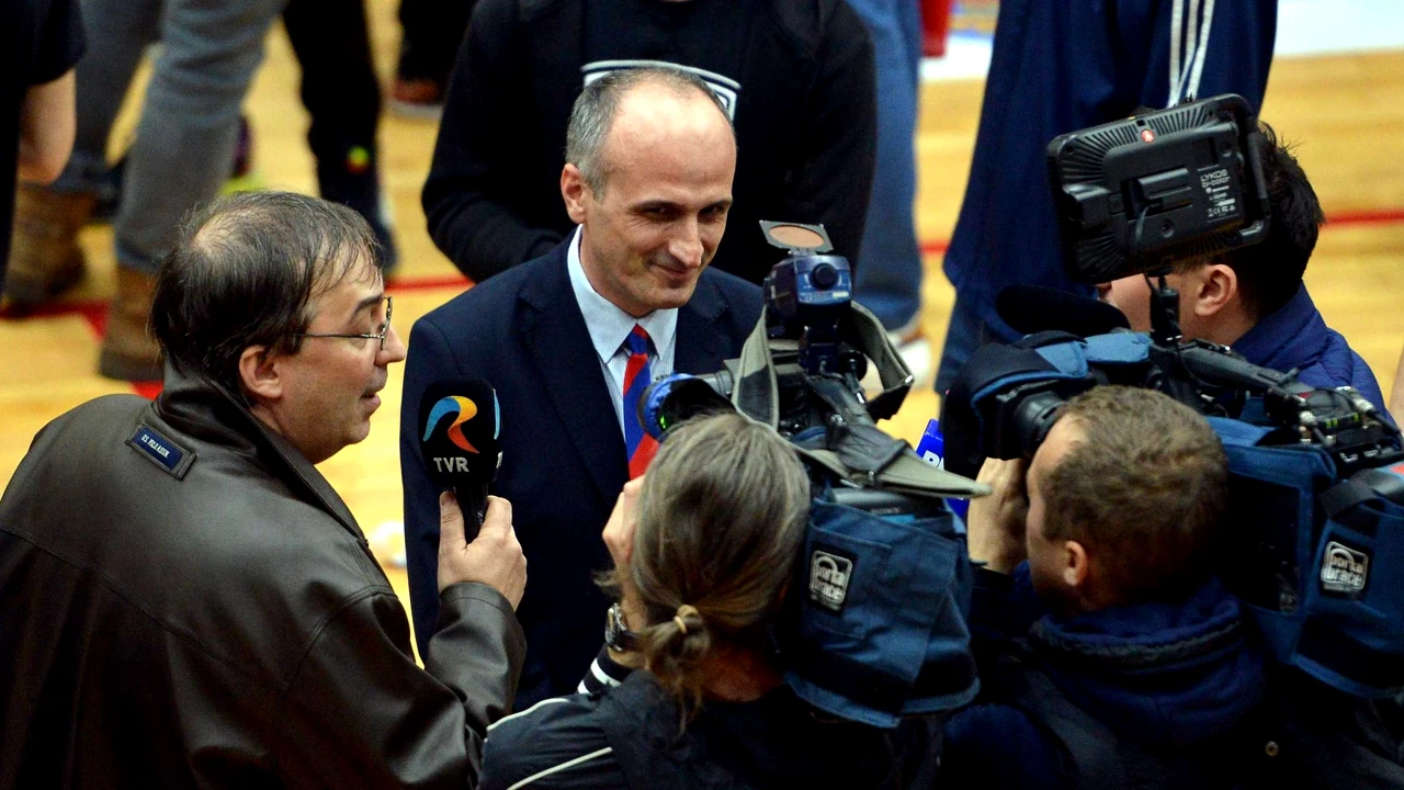 Au vrut să-l omoare pe Talpan?! Juristul CSA s-a făcut nevăzut după acest incident, dar motivul e altul. Ce s-a întâmplat, de fapt, cu el. Exclusiv