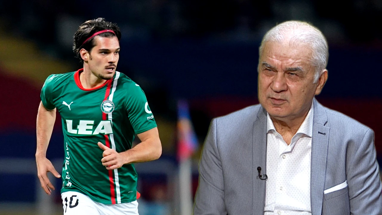 Scoțienii, reacție fermă după atacul lui Anghel Iordănescu la Ianis Hagi