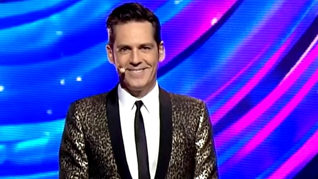 Suma uriașă pe care o câștigă un mare dinamovist de Crăciun! Concertele din București și Cluj îi rotunjesc veniturile lui Ștefan Bănică