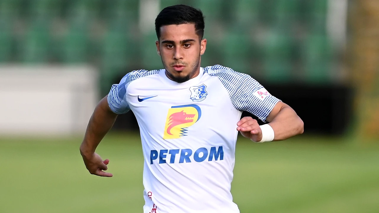 Transferul în MLS poate fi doar primul pas pentru Enes Sali. Clubul uriaș din Europa care are „prima opțiune”