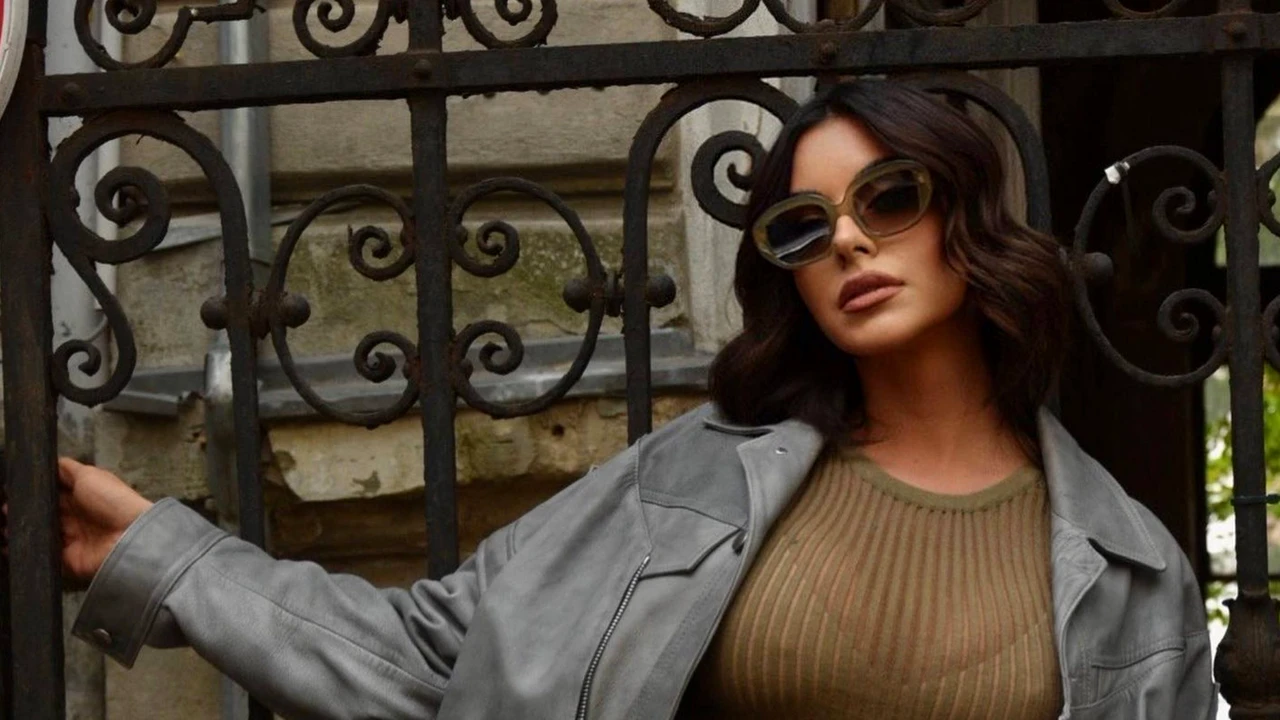 Trei vacanțe în doar câteva zile pentru fiica „Ghetei de Aur”! Cum petrece în decembrie Natalia Mateuț