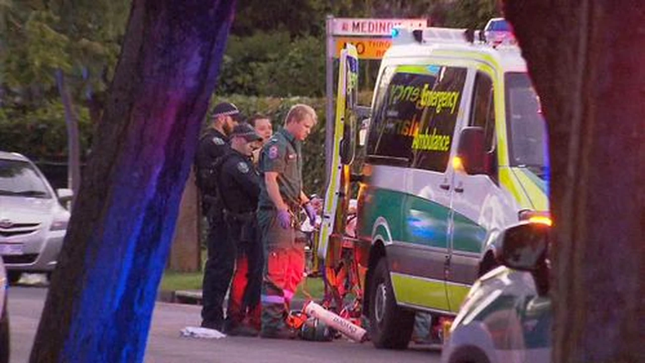 Un dublu campion mondial a fost arestat, după și-a omorât soția, lovind-o cu mașina, înainte de revelion. Doi copii își plâng mama