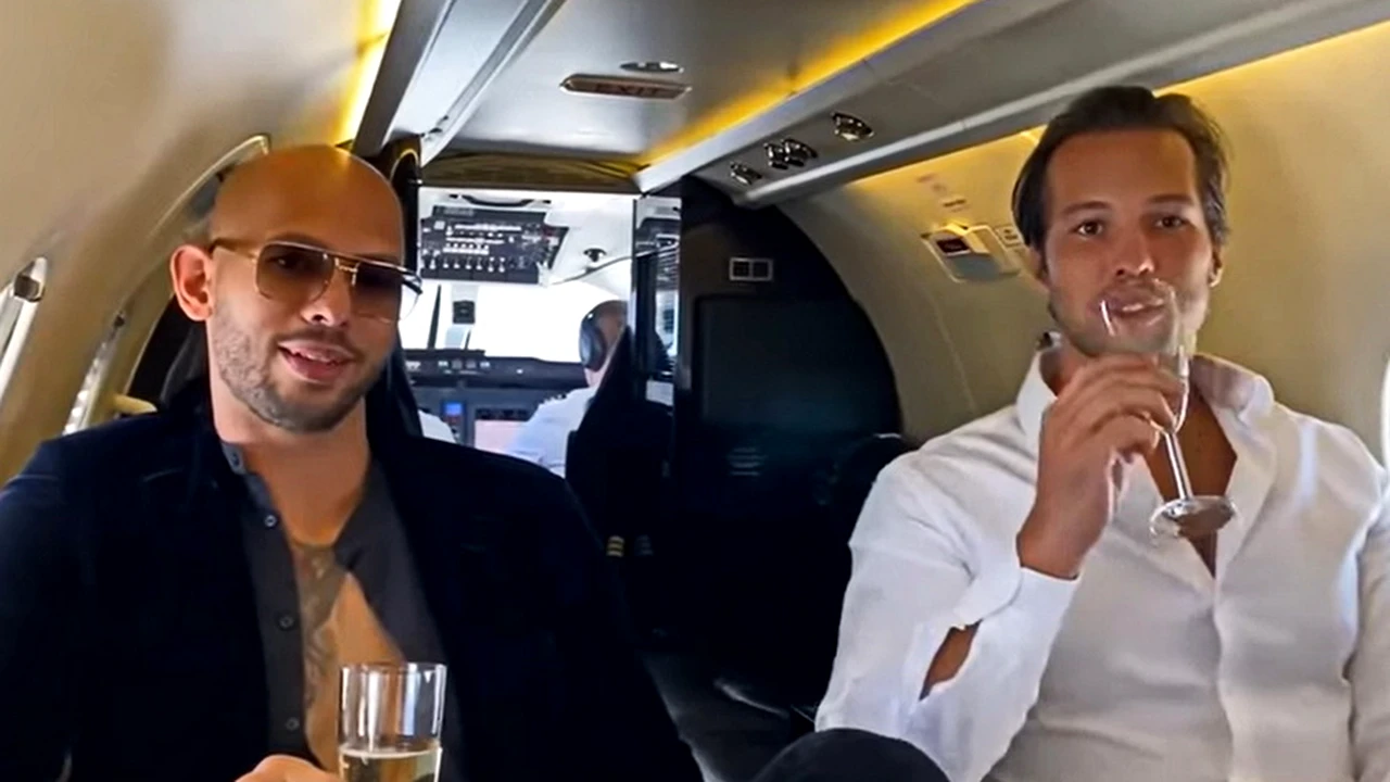 Veste tristă pentru frații Tate chiar înainte de Crăciun. Ce s-a întâmplat cu mama lor