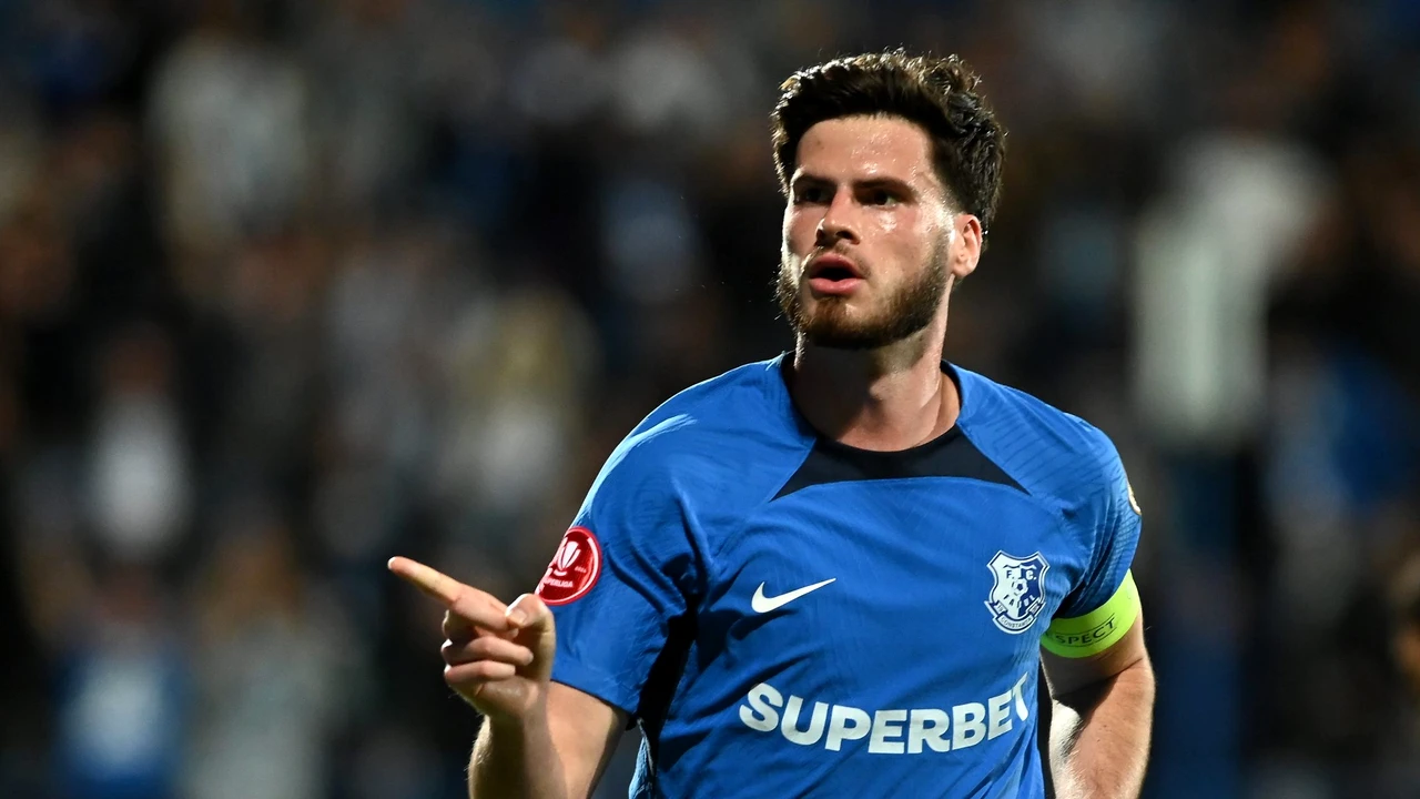 Vin întăririle la Rapid! Cei trei jucători pe care Dan Șucu vrea să-i aducă neapărat