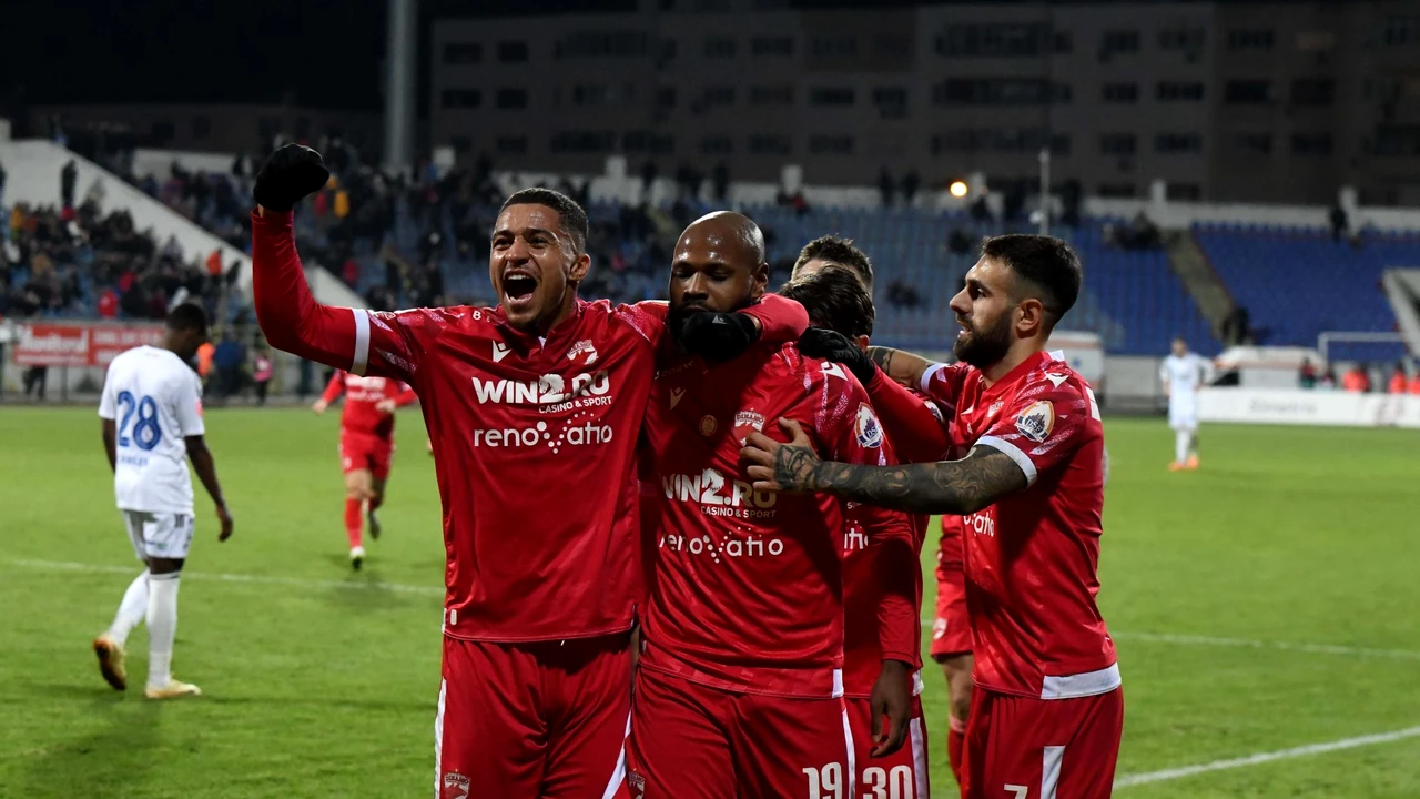 Zeljko Kopic zâmbește după primul succes de la Dinamo. „O să rămânem în prima ligă, trebuie să luptăm pentru asta”