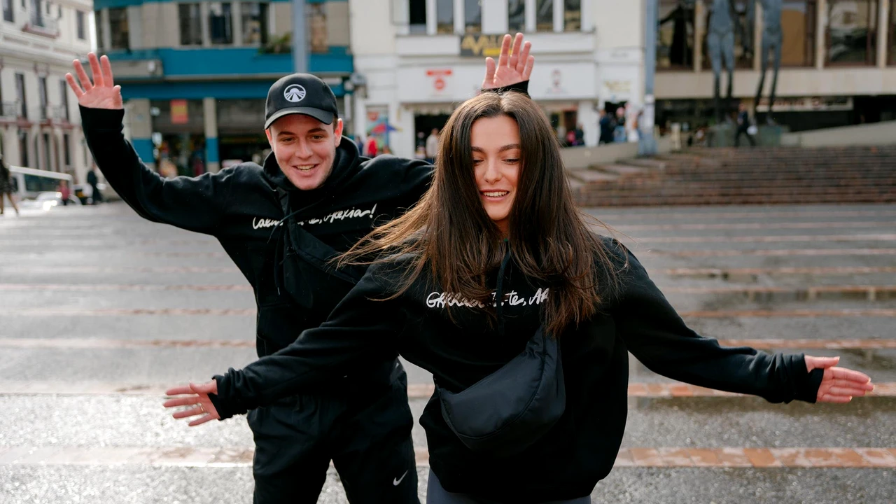 Suma uriașă pe care Aris și Alexia Eram au luat-o pentru participarea la America Express: Unii români plătesc rate 30 de ani ca să primească atâția bani