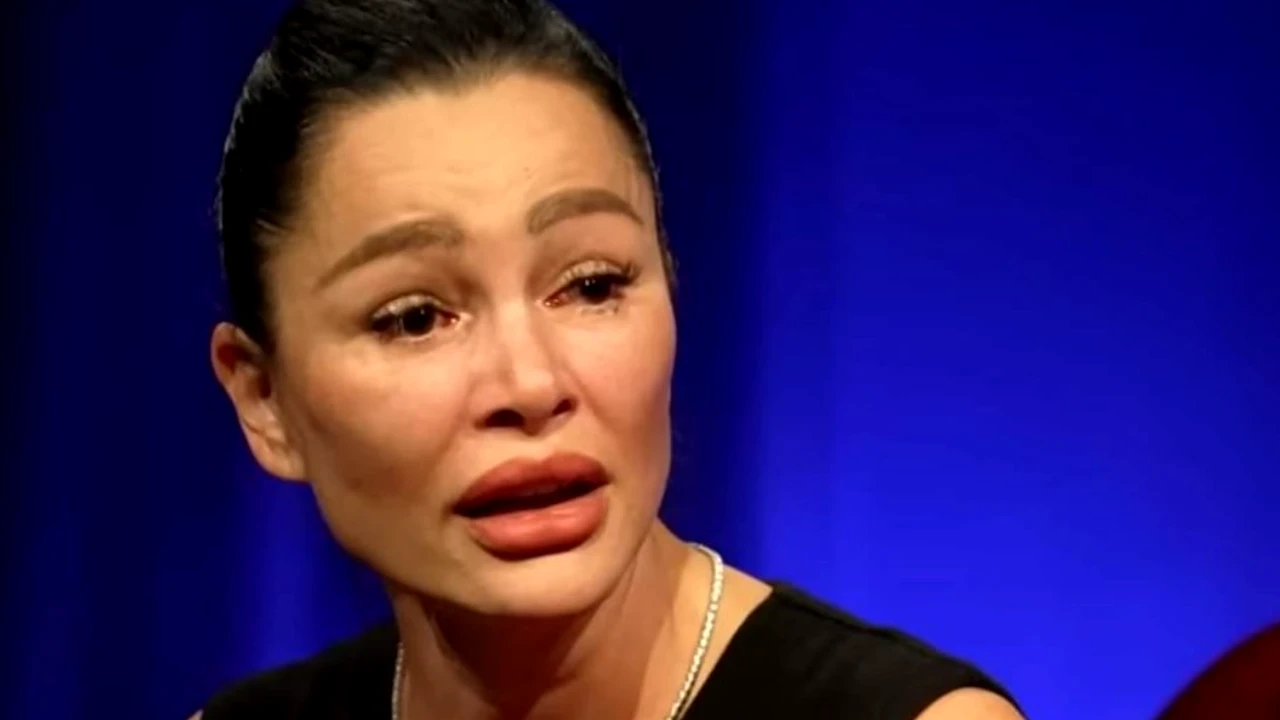 Ce a pățit fosta soție a lui Ilie Năstase după ce s-a întors în România: „Au sărit pe mine, m-au batjocorit, m-au umilit”! Brigitte Pastramă a povestit tot