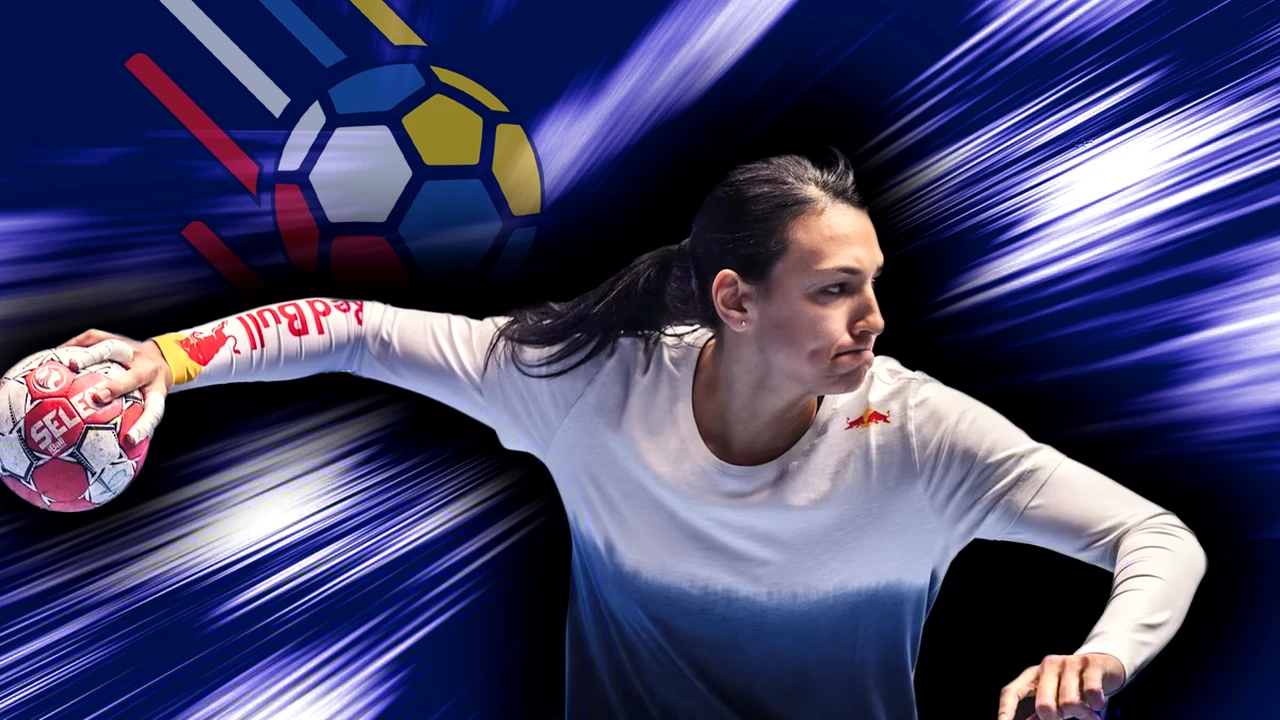 „Over and out!”. Cristina Neagu anunță că Mondialul din Danemarca e ultimul pentru ea. Cea mai bună jucătoare din istorie a decis când se retrage