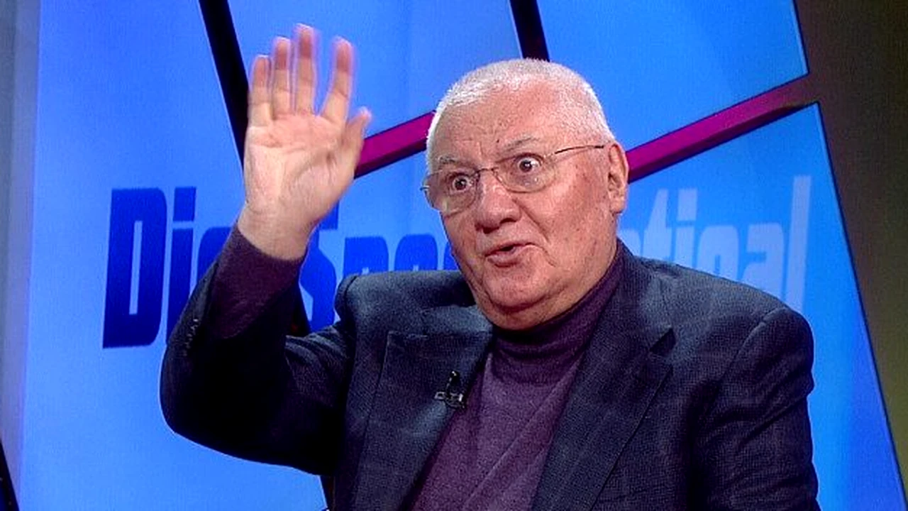 Cine e Floarea Popovici, tămăduitoarea fotbaliștilor. Dumitru Dragomir a oferit detalii despre ea: „Are cereri pentru viitorii 3000 de ani”