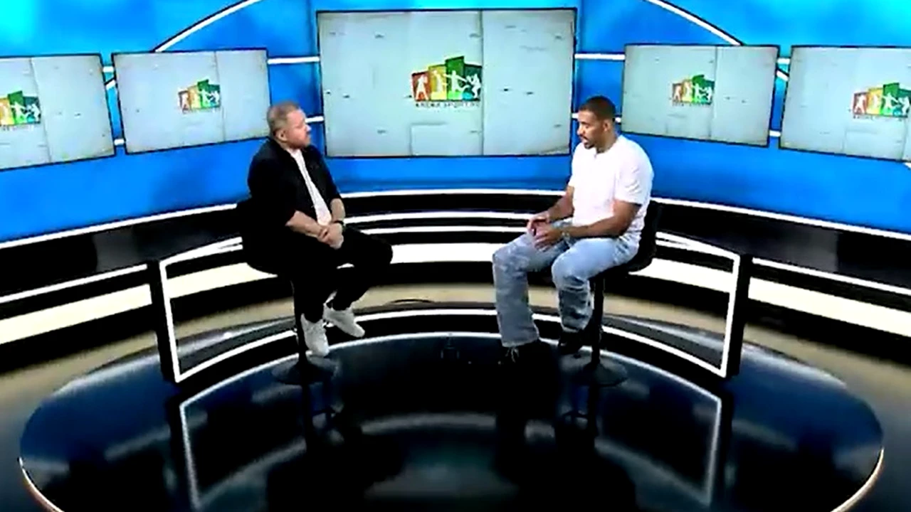 Premieră în România! Cum arată E-MIL, primul prezentator virtual din țară, creat cu ajutorul Inteligenței Artificiale