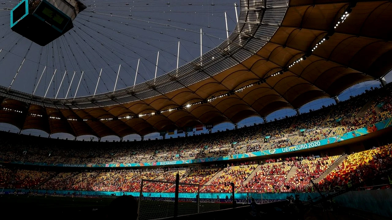 Arena Națională, blocată timp de 3 luni în 2024. Ce planuri are FCSB pentru perioada în care nu va putea folosi stadionul