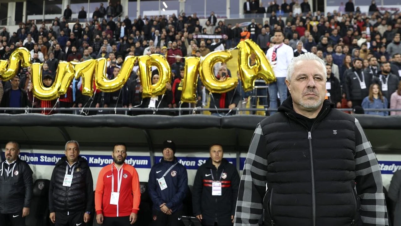 „Șumi, ai lucra la Ceahlăul Piatra Neamț?” Răspunsul surprinzător dat de Marius Șumudică la PlaySport Live. Exclusiv