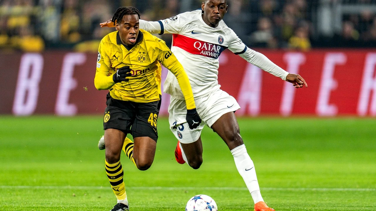 PSG supraviețuiește după o sperietură groaznică. Newcastle, OUT după din Champions League după o revenire fantastică a lui Milan! Aici ai tot ce s-a întâmplat! Barcelona, bătută de Antwerp. Când e tragerea la sorți