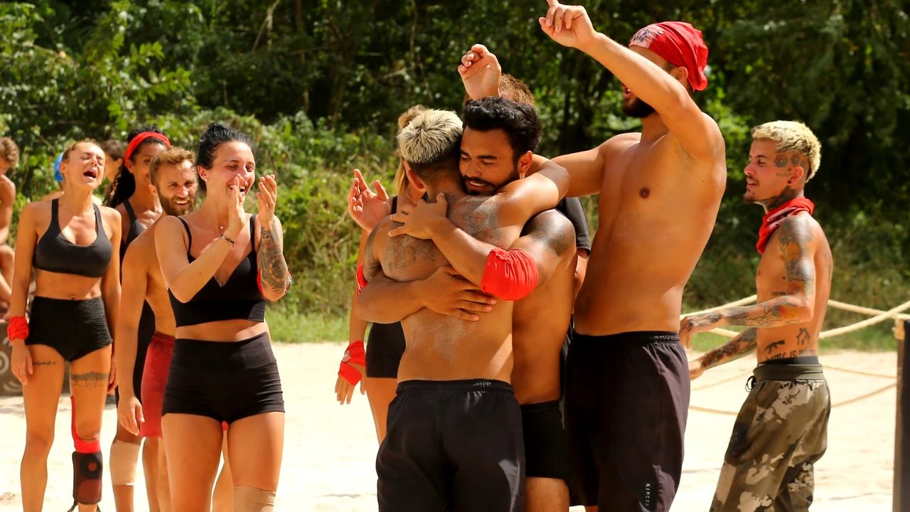 Un „Faimos” e sigur că va câștiga Survivor România All Stars 2024: „Nu am adversar”