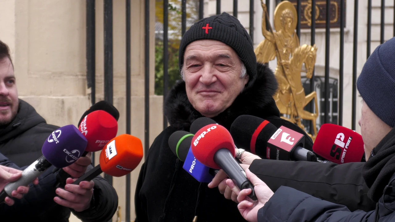 La asta nu se aștepta nimeni! Becali i-a făcut ofertă lui Rotaru pentru jucătorul pe care Craiova căuta să-l scoată din echipă. Ce răspuns halucinant a primit