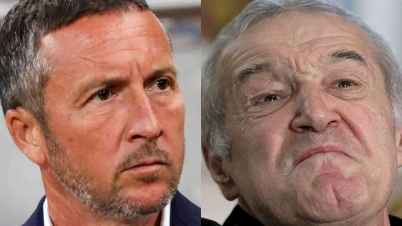 „Nu-mi convine! Clubul nu e sănătos financiar!”. Mihai Stoica, detalii despre datoriile pe care FCSB le are către Gigi Becali