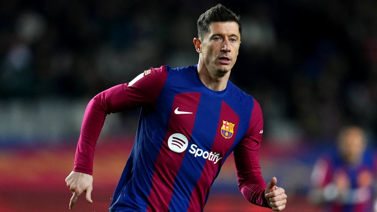 „Pot juca încă trei sau patru ani!”. Robert Lewandowski, mesaj clar după ce Barcelona l-a pus pe lista de transferuri