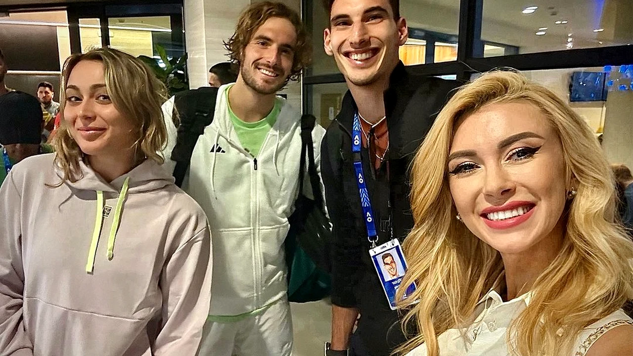 Victor Cornea, luat în derâdere de fani! Acuzat că e antrenat de Andreea Bălan: „Când îi permite programul”