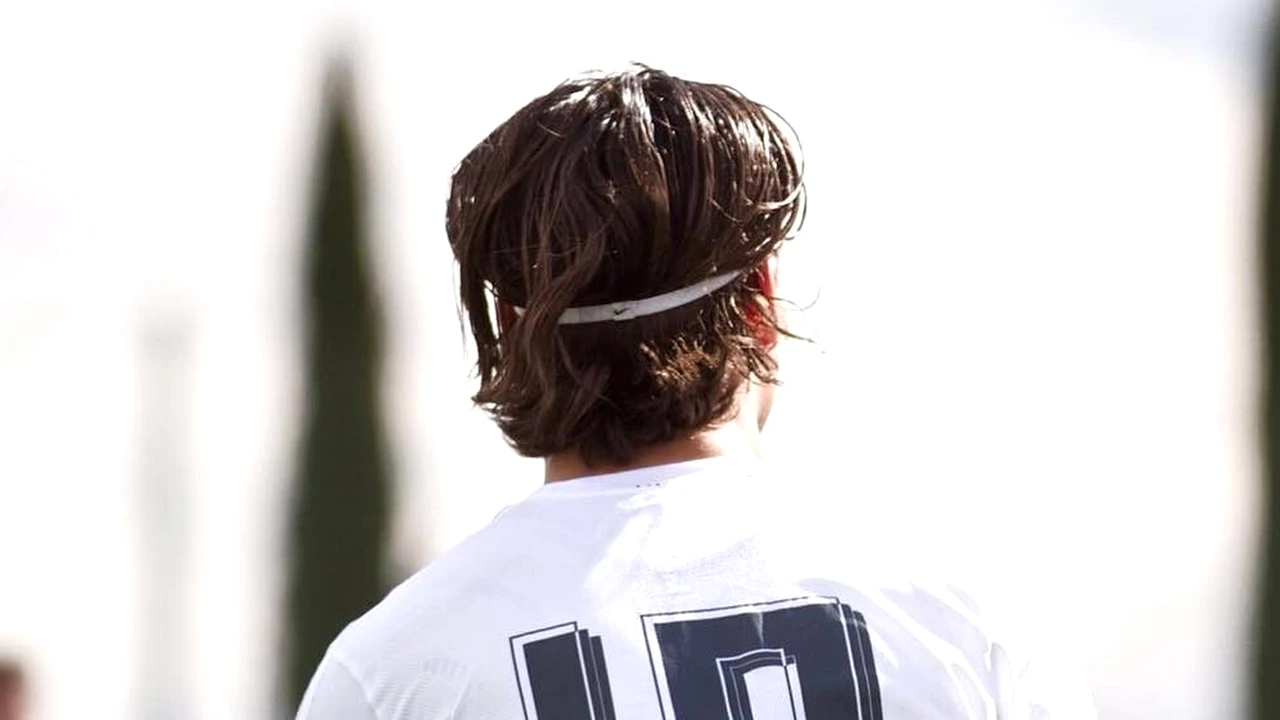 A petrecut 5 ani la Real Madrid, acum a fost propus în România! Poate semna în orice moment dacă noii patroni își dau acordul