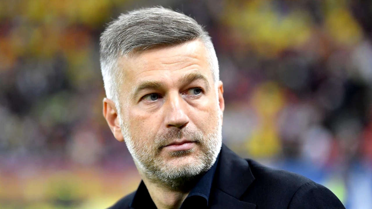 Adrian Mutu distruge speranțele lui Edi Iordănescu: „Nu are echipă să iasă din grupe”. Ce spune despre selecționerul naționalei