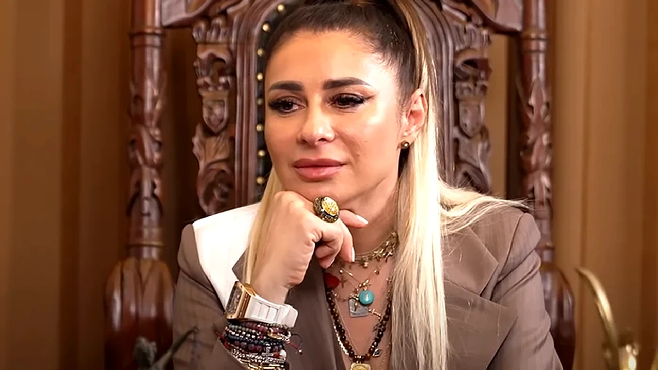Anamaria Prodan, aproape să devină șefă la un club din Polonia: „Sunt mult peste noi, nu poți compara cu ce găsești în România”. Exclusiv