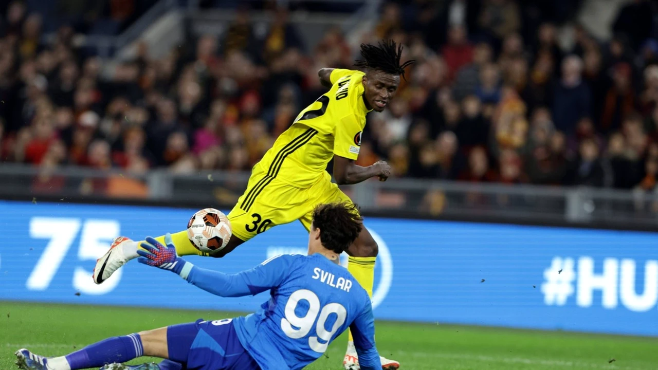 Atacantul dorit de Gigi Becali la FCSB s-a înțeles cu o echipă din Serie A! Antrenorul a confirmat mutarea