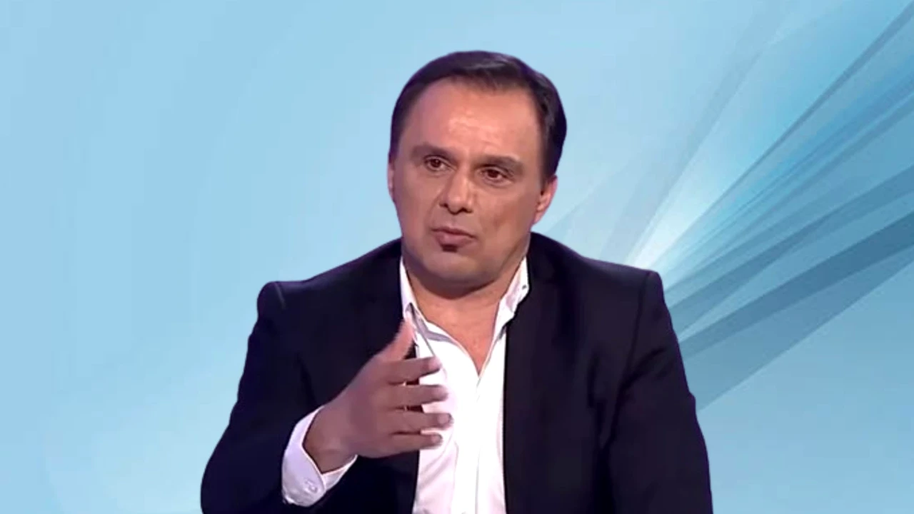 Basarab Panduru a provocat hohote de râs! Propunerea comică făcută lui CFR Cluj