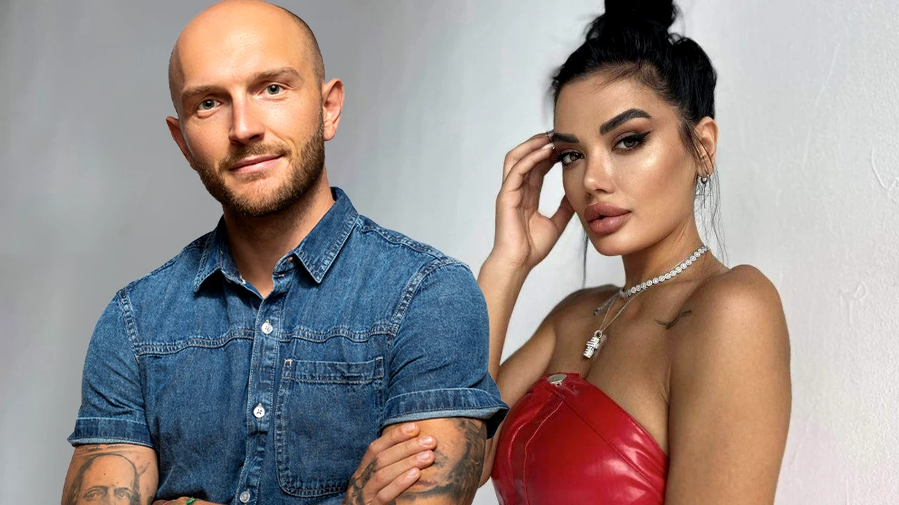 Bordea, adevărul despre relația pe care o are cu Olga Barcari. Ce spune despre femeia care a fost etichetată drept noua lui iubită