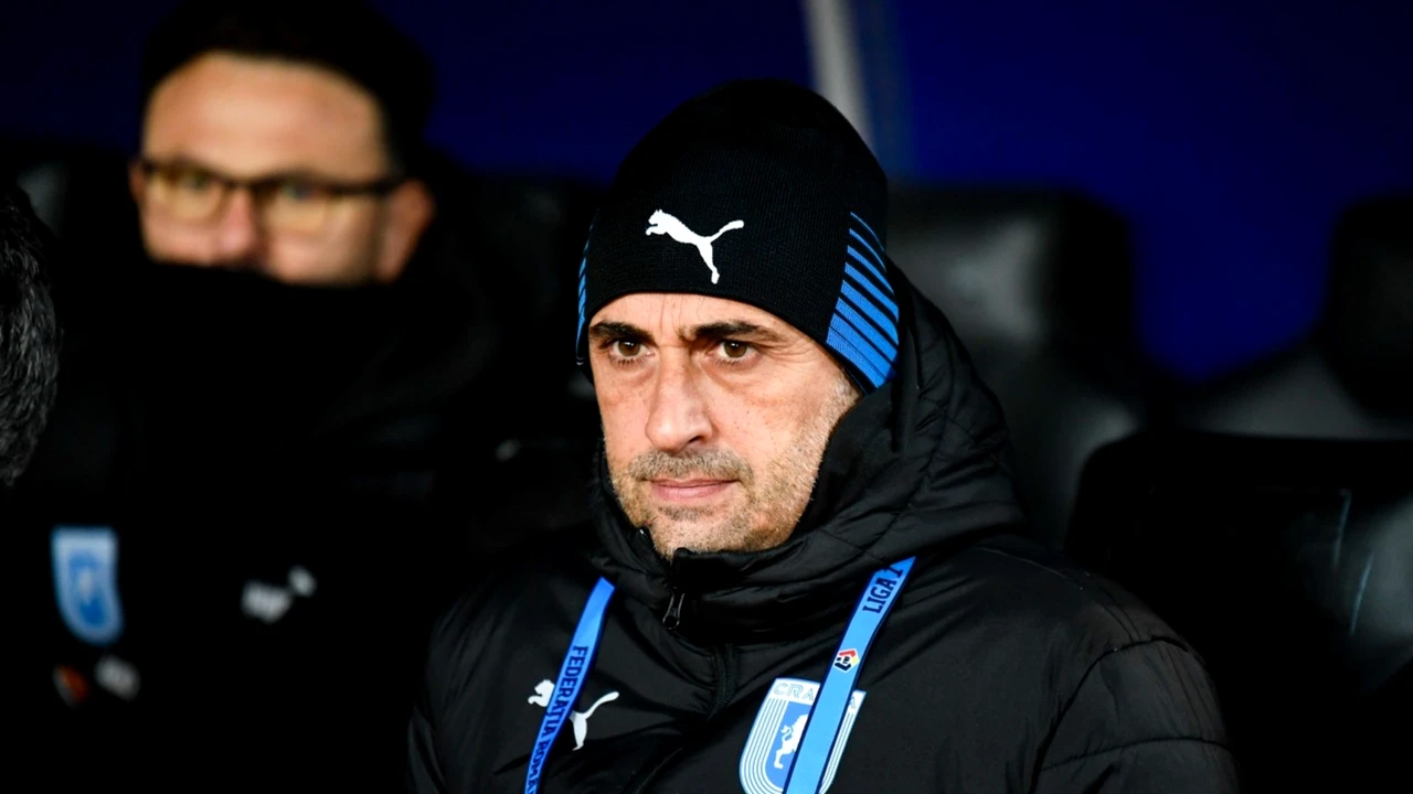 Care e marele defect al lui Petev? Dezvăluiri din interior: „La început o să iasă lucrurile, pe urmă o să se întâmple ceva”