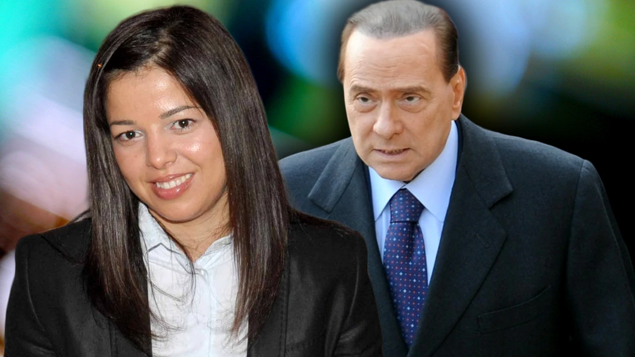 Ce a spus și cum l-a cunoscut amanta din România a lui Ancelotti pe Berlusconi. Marina Crețu, dezvăluiri inedite